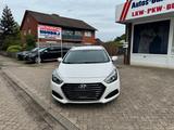 Hyundai i40 cw blue Premium - Hyundai i40 Premium mit Diesel-Antrieb