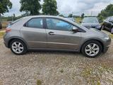 Honda Civic Lim. 5-trg. 1.8 Comfort (Nr.053) - Honda Gebrauchtwagen von 2006