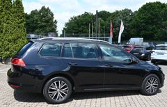 VW Golf VII Variant 1.6 TDI Allstar Navi DSG PDC