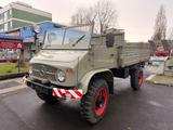 Unimog 404S - Angebote
