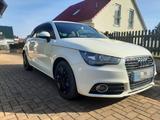 Audi A1 1.6 TDI Attraction 