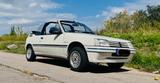 Peugeot 205 CJ Cabrio - Vom Liebhaber für Liebhaber - Peugeot 205 aus 1991