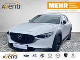 Mazda CX-30 Homura *ACC*Kamera*Navi*LED*el. Heckklappe - Mazda Gebrauchtwagen von 2024