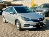 Opel Astra K Sports Tourer Edition Start/Stop - Opel Astra mit Diesel-Antrieb: Limousine