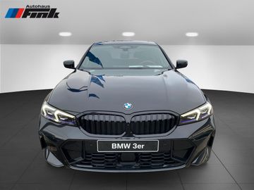 BMW 330d xDrive Limousine M Sportpaket HK HiFi DAB