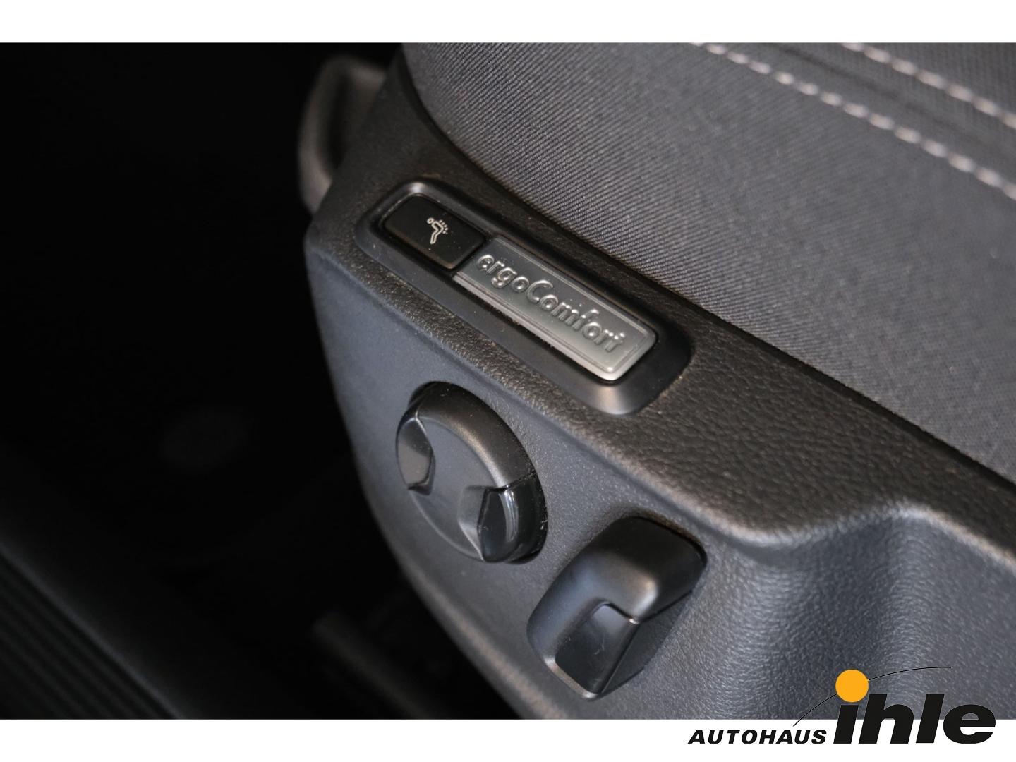 Volkswagen Passat Business 2,0 TDI DSG AHK+NAVI+R-F, миниатюра 8