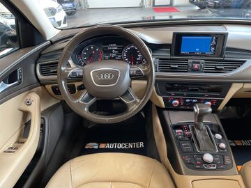 Audi A6 Lim. 2.0 TFSI *PDC*Navi*Klima*