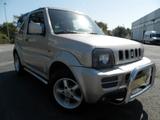 Suzuki Jimny Club Cabrio*NR.25*Klima*AHK*ALU - Suzuki Jimny: Club