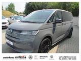 Volkswagen Multivan 2.0 TDI SCR DSG Life - VW LT Gebrauchtwagen