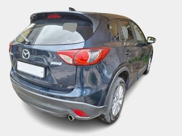 Mazda CX-5 - 4