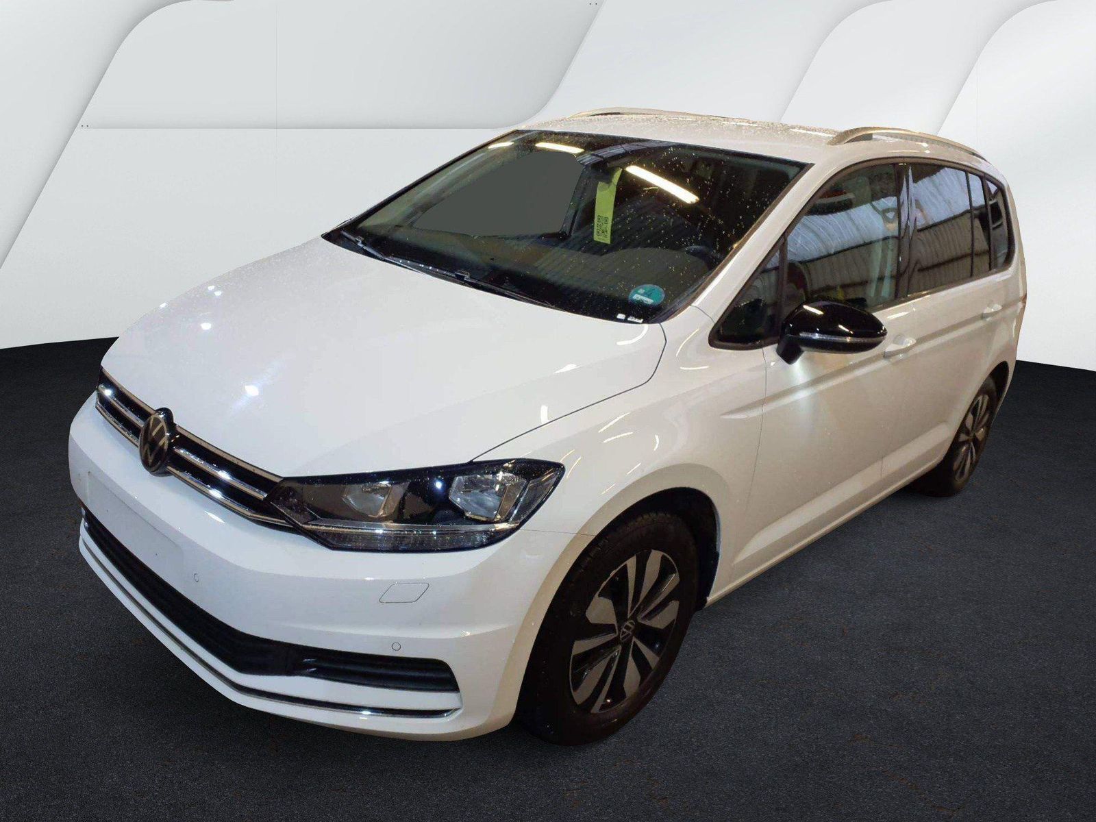 Volkswagen Touran - Bild 5