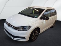 Volkswagen Touran - Vorschau Bild 5