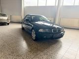 BMW 320Ci*2.Hand*Scheckheftgepflegt*Nichtraucher*TÜV - BMW 320: Cabrio, 320ci