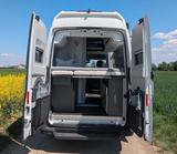 Volkswagen Grand California 600 Dieselheizung Solar ACC - Offers