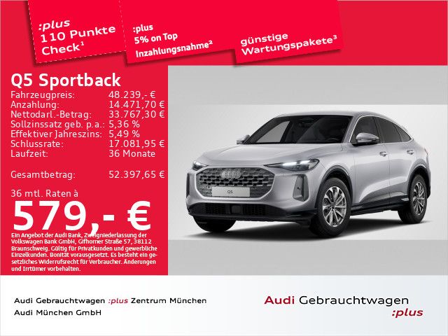 Image of Audi Q5