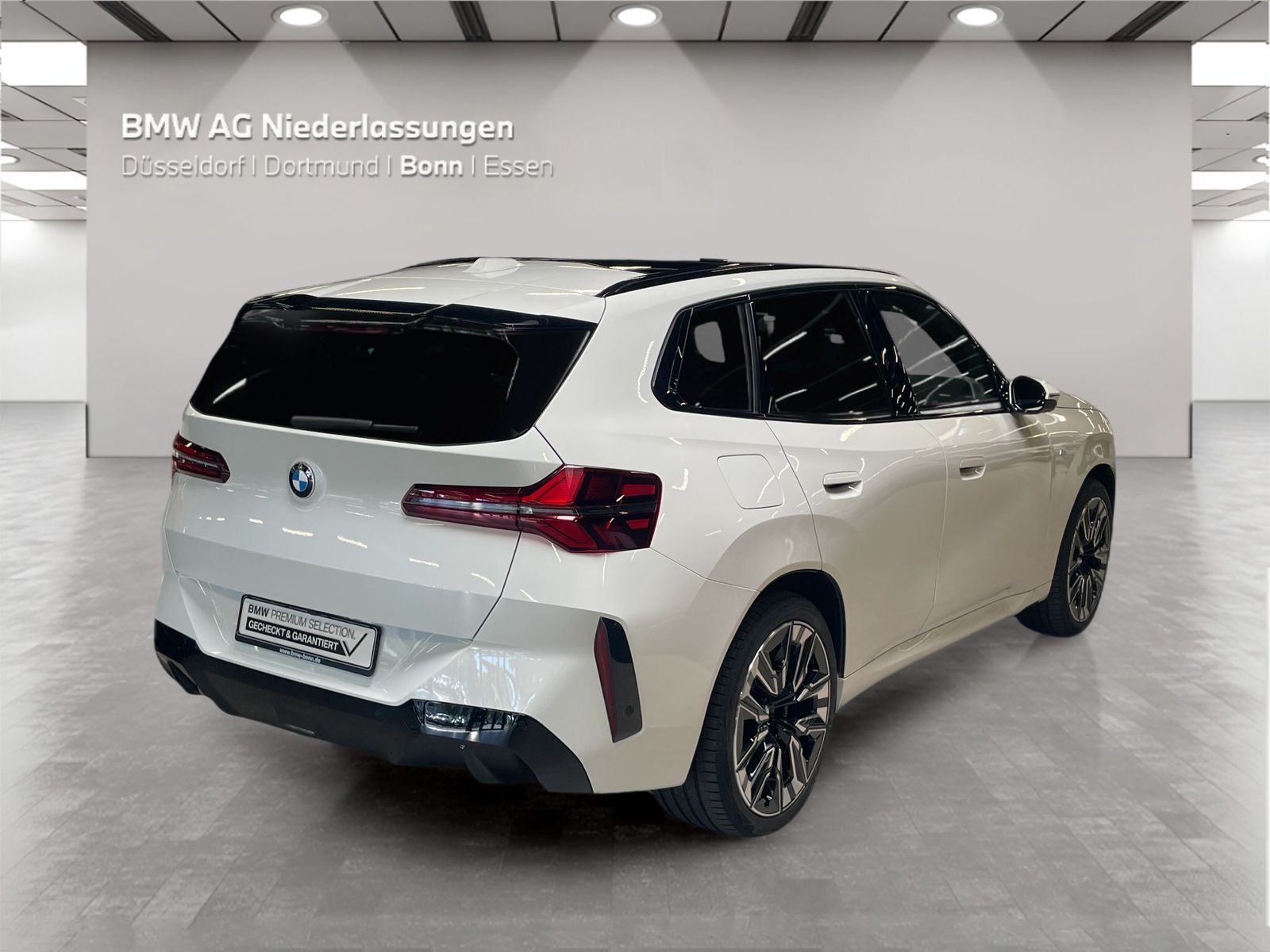 BMW X3 30e xDrive M Sport AHK Driv.Assist.Prof LED foto 5