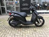 Piaggio Liberty 50 S, Modell 2026, - PIAGGIO LIBERTY 50