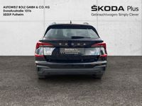 Skoda Kamiq - Vorschau Bild 5
