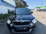 Skoda Yeti Ambition 4x4 Automatik Xenon Navi TÜV neu - Skoda Yeti in Ludwigshafen