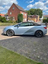 Opel Cascada 1.6 Turbo 240 PS OPC Vollauss... - Opel Cascada von privat