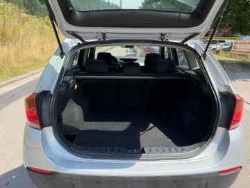 BMW X1 - 12