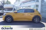 Peugeot e-208 Allure Elektro I Batteriezertifikat I Sitz - Peugeot 208 in Stuttgart