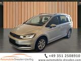 Volkswagen Touran 1.5 TSI DSG Comfortline*ACC*DCC*Kessy - Volkswagen Touran: Dcc