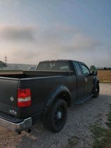 Ford 77975 Ringsheim - Ford F 150 aus 2005