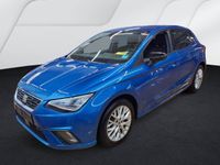 Seat Ibiza - Vorschau Bild 5