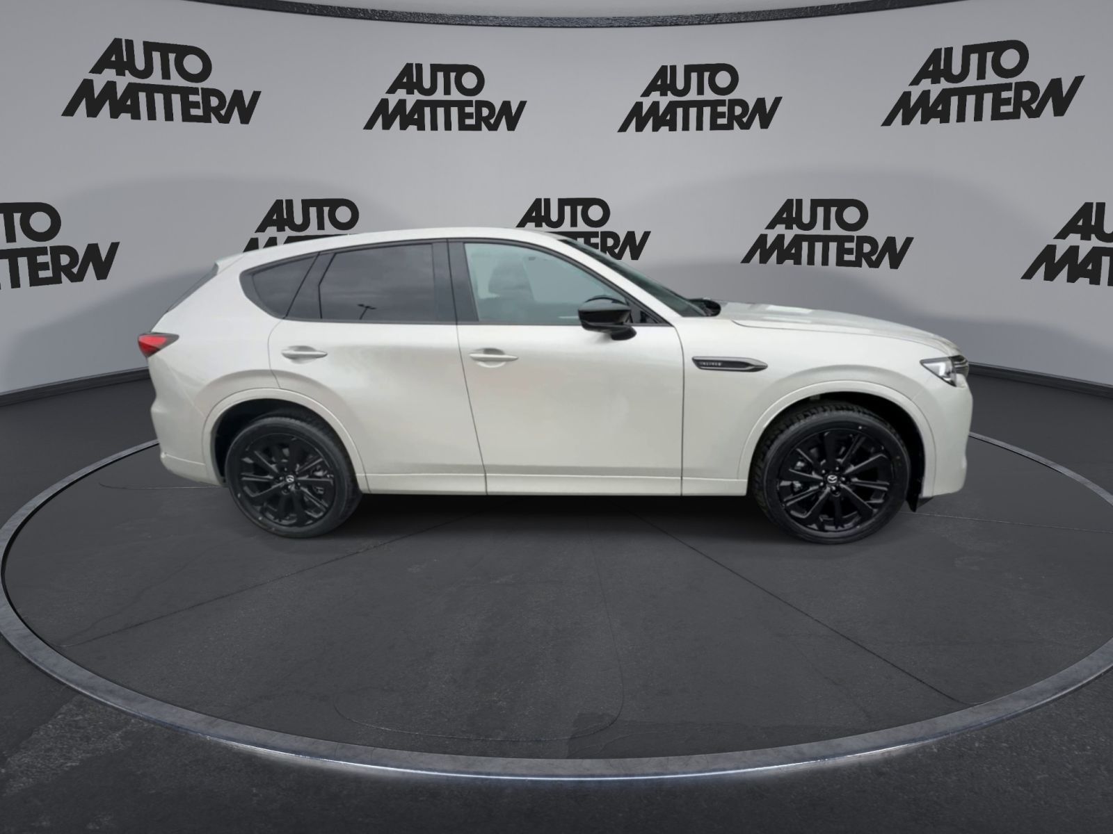 Mazda CX-60 - Bild 9