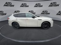 Mazda CX-60 - Vorschau Bild 9