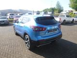 Nissan Qashqai Akari 1.3 DIG-T 160 PS Autom. Leder - Nissan Qashqai Gebrauchtwagen