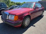 Mercedes-Benz 300CE| 3.0 180ps 6Zylinder|H-Zulassung|TUV 01.27 - Mercedes-Benz 300: Coupe, 300ce