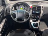 Hyundai Tucson 2.0 GLS *Klima*Anhängerkupplung* - gebrauchte Hyundai TUCSON aus dem Jahr 2008