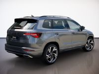 Skoda Karoq - Vorschau Bild 4
