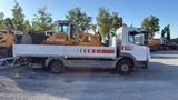 Mercedes-Benz Atego 823 Pritsche /AHK/PRITSCHE=NEU/ - Mercedes-Benz Atego 823