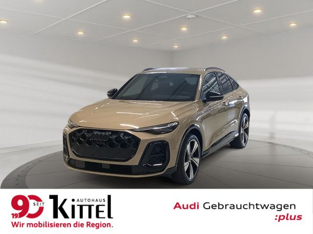 Audi Q5 - Bild 2