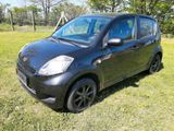 Toyota Cityflitzer Daihatsu Sirion ähnl. Toyota Y... - Toyota Yaris in Chemnitz
