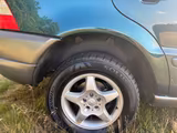 Mercedes-Benz ML 320 - - gebrauchte Mercedes-Benz ML 320 aus dem Jahr 1999