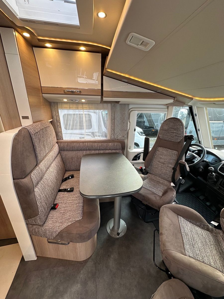Fahrzeugabbildung Malibu I 441 LE R3-13