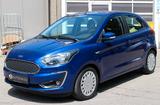 Ford Ka KA+ Cool & Connect TEMP* KLIMA* 8X BEREIFT - Ford Ka/Ka+ Cool&Connect