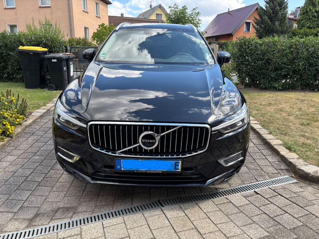 Image of Volvo XC60