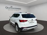 Seat Ateca X-Perience 1.5 TSI DSG Navi AHK LED - Seat aus 2024