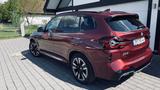 BMW iX3 IMPRESSIVE M-Sport Shadow line DAB Harman Ka - BMW iX3 von privat