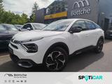 Citroën C4 1.2 12V e-THP / PureTech - Citroën C4: Thp