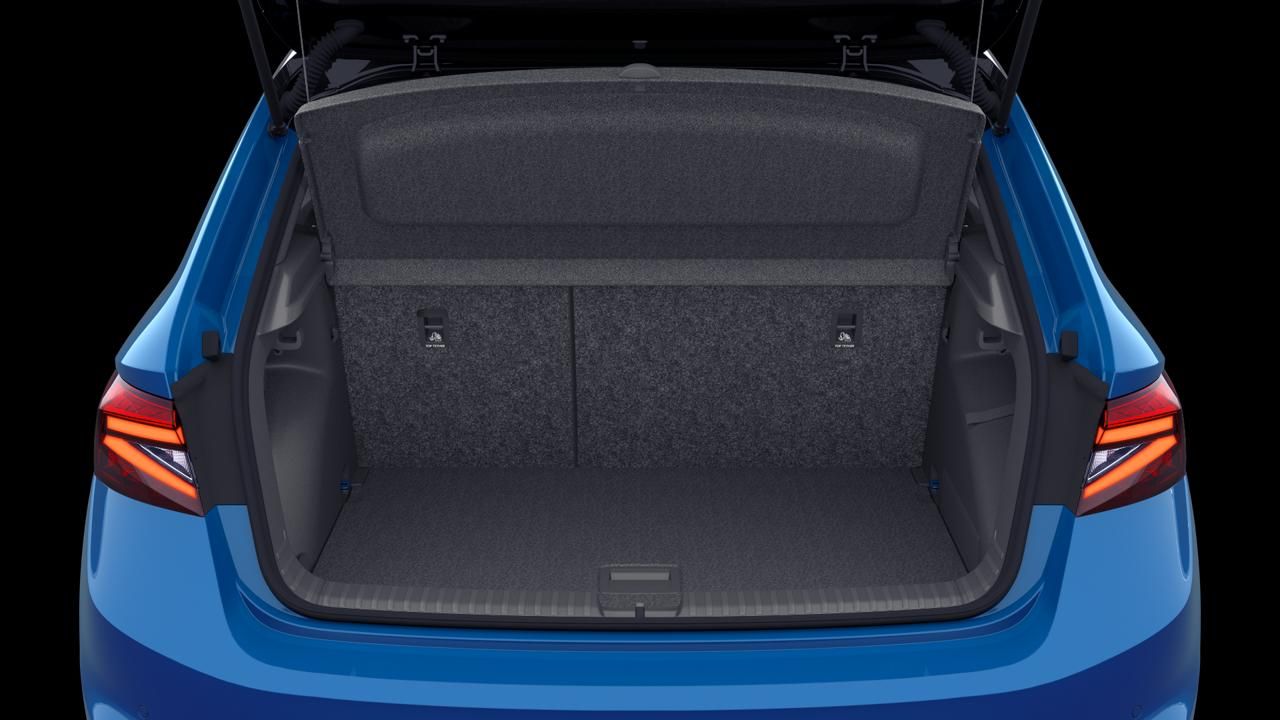 Skoda Fabia - Bild 6