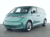 Volkswagen ID.Buzz Pro LR 86kWh AHK IQ.LIGHT NAVI WÄRME - : Allradantrieb, Kleinbus