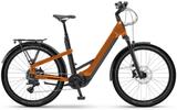 Winora Yakun X10 Low 55cm 27,5" - Winora E-Bikes
