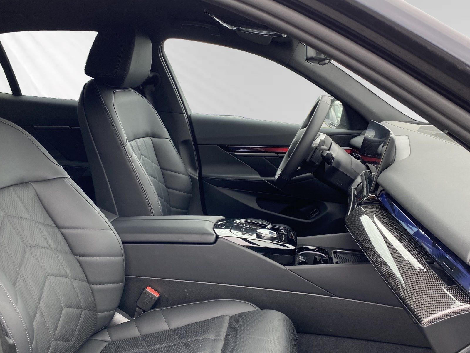 BMW 520 - Bild 8