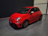 Abarth 595 Turismo *TOP Ausstattung| Erst 19TKm* - Abarth 595 Turismo aus 2017